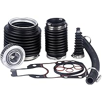 Cro-Magnon – Joints EP2 12” 4Pcs Angle Linkage Ball Joint Kit, with Spring Clip Dust